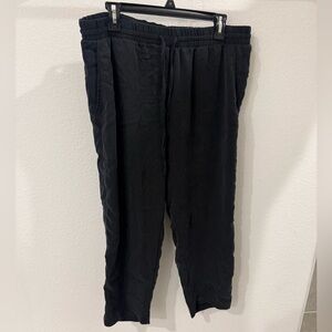 H&M VACATION PANTS